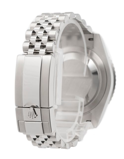 Rolex GMT Master II 126710 BLRO Image 3